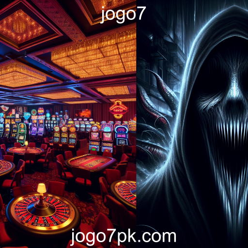 A Ascensão do Gênero de Terror nos Jogos Eletrônicos