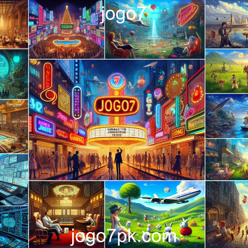 O Fascínio dos Jogos de Simulação: Aprendizagem e Diversão em Mundos Virtuais